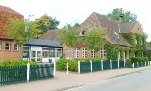 Grundschule Neudorf-Bornstein